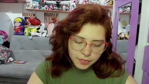 Sofia online show from 11, 1, 2025