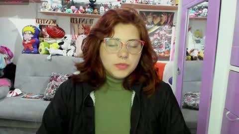 Sofia online show from 12, 1, 2025