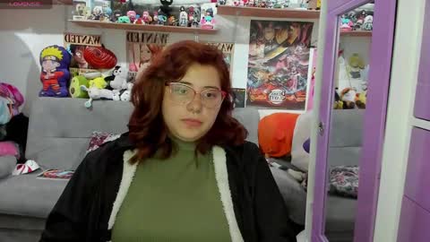 Sofia online show from 12, 1, 2025