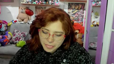 Sofia online show from 14, 1, 2025