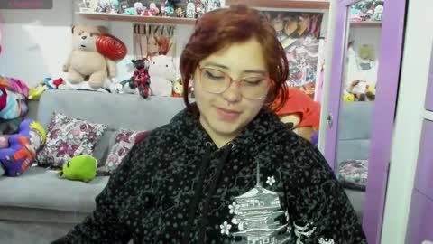 Sofia online show from 14, 1, 2025