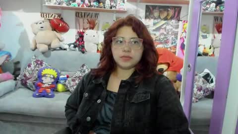 Sofia online show from 17, 1, 2025
