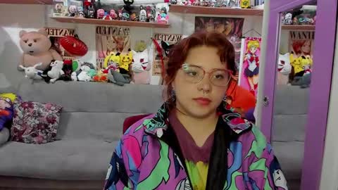 Sofia online show from 18, 1, 2025