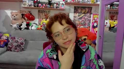 Sofia online show from 19, 1, 2025