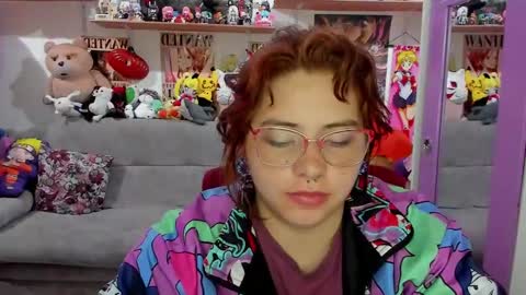Sofia online show from 19, 1, 2025