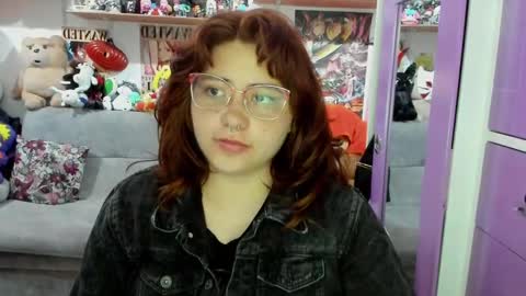 Sofia online show from 20, 1, 2025