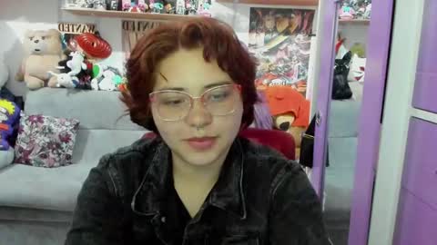 Sofia online show from 20, 1, 2025