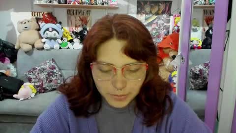 Sofia online show from 22, 1, 2025