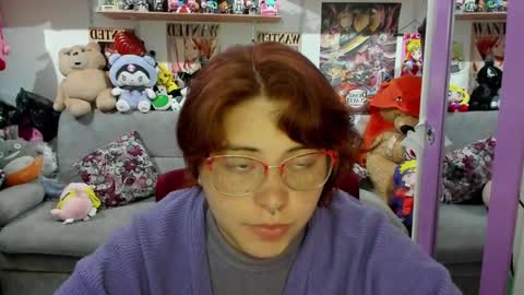 Sofia online show from 22, 1, 2025