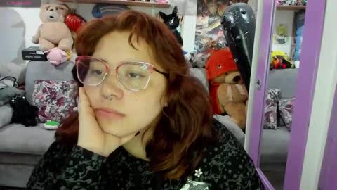 Sofia online show from 25, 1, 2025