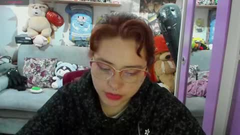 Sofia online show from 25, 1, 2025