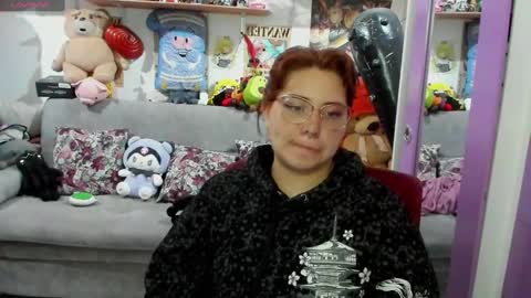 Sofia online show from 25, 1, 2025