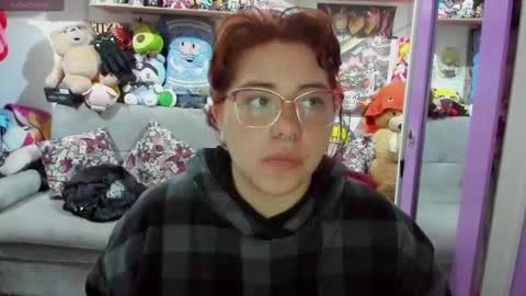 Sofia online show from 26, 1, 2025