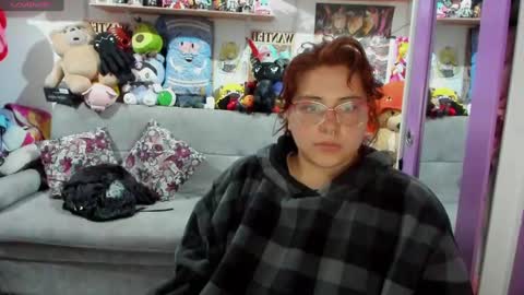 Sofia online show from 27, 1, 2025