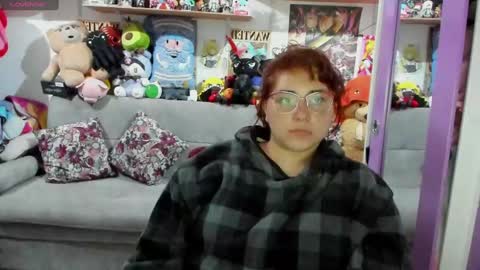 Sofia online show from 27, 1, 2025