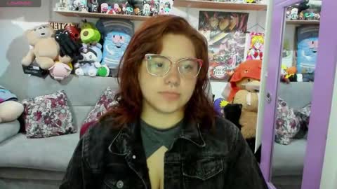 Sofia online show from 27, 1, 2025