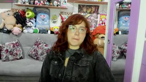 Sofia online show from 28, 1, 2025