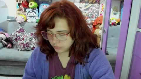 Sofia online show from 29, 1, 2025