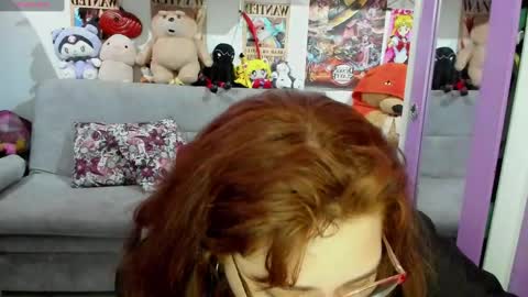 Sofia online show from 20, 2, 2025