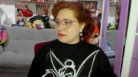 Sofia online show from 5, 3, 2025