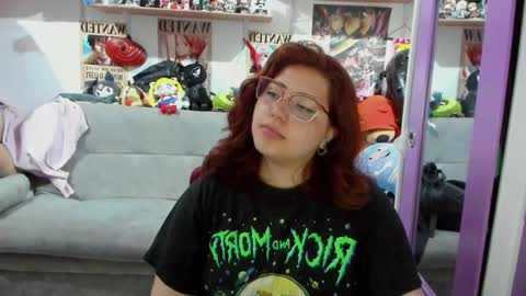 Sofia online show from 6, 3, 2025