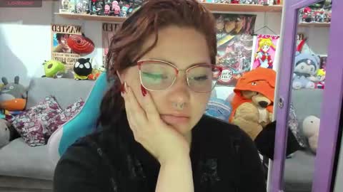 Sofia online show from 27, 9, 2025