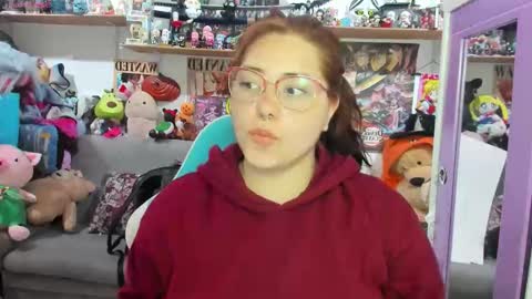 Sofia online show from 20, 10, 2025