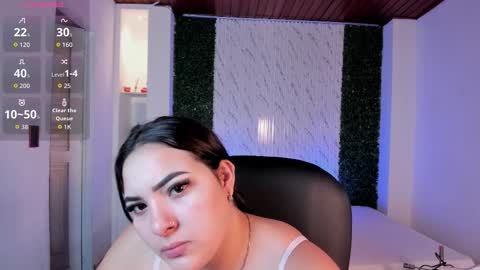 Sofia caramel online show from 9, 2, 2026