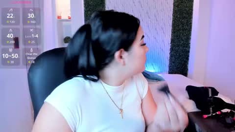 Sofia caramel online show from 14, 2, 2026