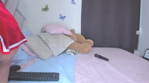 Snapshot of sofiacastillo01 chatting on 31, 10, 2025 sofiacastillo01 online show from 31, 10, 2025