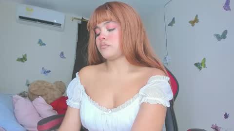Snapshot of sofiacastillo01 chatting on 10, 11, 2025 sofiacastillo01 online show from 10, 11, 2025