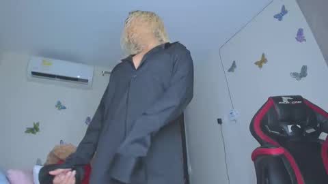 Snapshot of sofiacastillo01 chatting on 24, 11, 2025 sofiacastillo01 online show from 24, 11, 2025