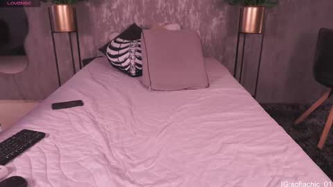 Sofia online show from 26, 9, 2025