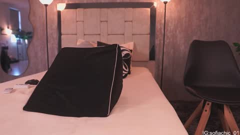 Sofia online show from 14, 1, 2026