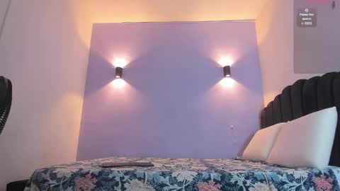 Snapshot of sofiaclaus_19 chatting on 2, 1, 2025 Sofia online show from 2, 1, 2025