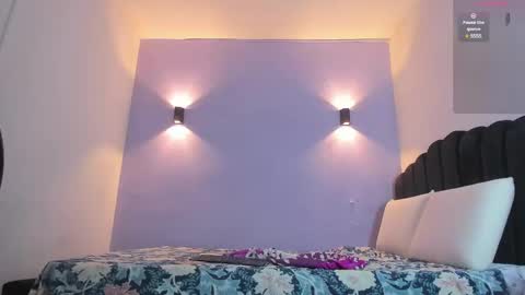 Snapshot of sofiaclaus_19 chatting on 2, 1, 2025 Sofia online show from 2, 1, 2025