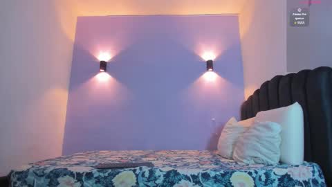 Snapshot of sofiaclaus_19 chatting on 8, 1, 2025 Sofia online show from 8, 1, 2025