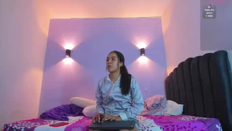 Snapshot of sofiaclaus_19 chatting on 11, 1, 2025 Sofia online show from 11, 1, 2025