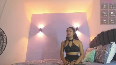 Snapshot of sofiaclaus_19 chatting on 2, 3, 2025 Sofia online show from 2, 3, 2025