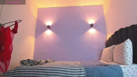 Snapshot of sofiaclaus_19 chatting on 8, 3, 2025 Sofia online show from 8, 3, 2025