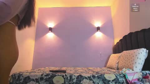 Snapshot of sofiaclaus_19 chatting on 11, 3, 2025 Sofia online show from 11, 3, 2025