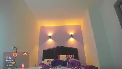 Snapshot of sofiaclaus_19 chatting on 19, 9, 2025 Sofia online show from 19, 9, 2025