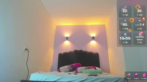 Snapshot of sofiaclaus_19 chatting on 22, 9, 2025 Sofia online show from 22, 9, 2025