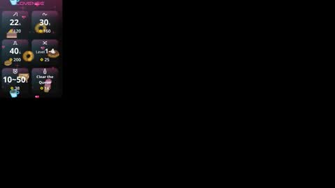 Snapshot of sofiaclaus_19 chatting on 7, 10, 2025 Sofia online show from 7, 10, 2025