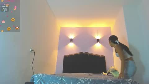 Snapshot of sofiaclaus_19 chatting on 25, 10, 2025 Sofia online show from 25, 10, 2025