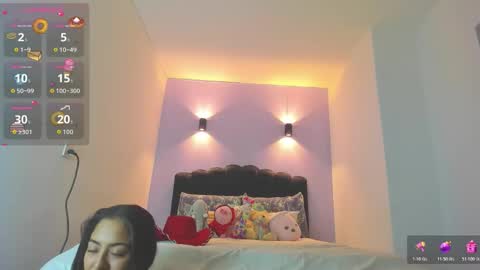 Snapshot of sofiaclaus_19 chatting on 29, 10, 2025 Sofia online show from 29, 10, 2025