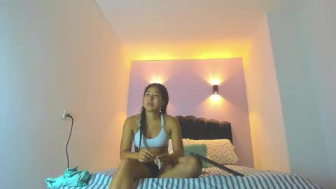 Snapshot of sofiaclaus_19 chatting on 25, 11, 2025 Sofia online show from 25, 11, 2025