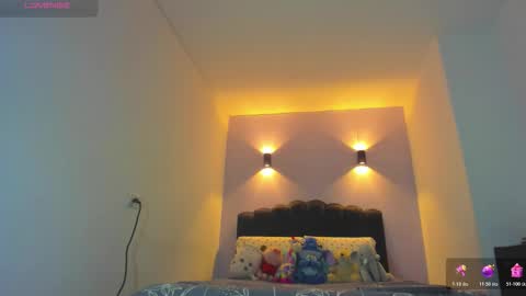 Snapshot of sofiaclaus_19 chatting on 22, 3, 2026 Sofia online show from 22, 3, 2026