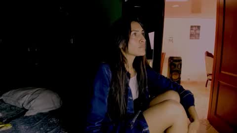 sofiacruz16 online show from 25, 9, 2025