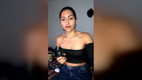 Snapshot of sofiacruz16 chatting on 6, 3, 2026 sofiacruz16 online show from 6, 3, 2026